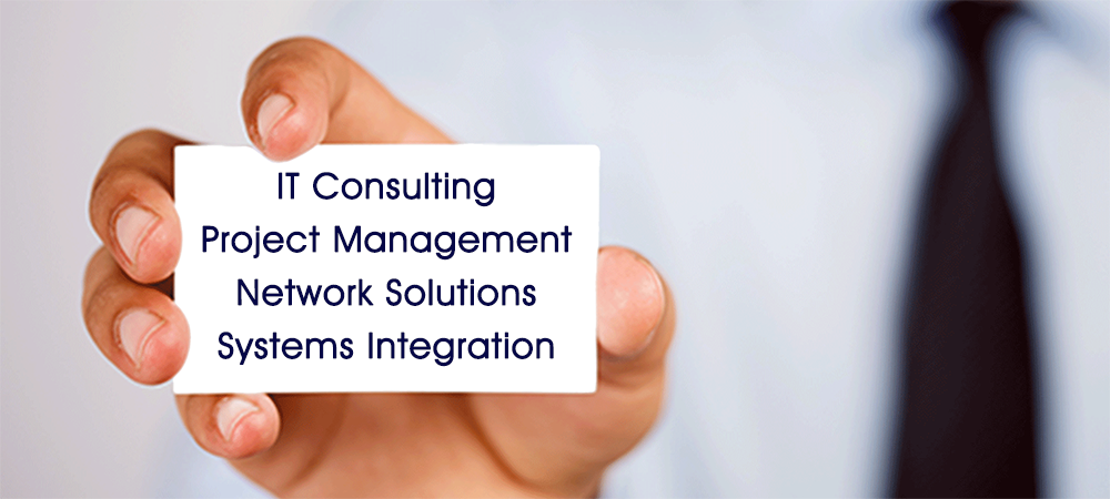 Thank You Card and Services